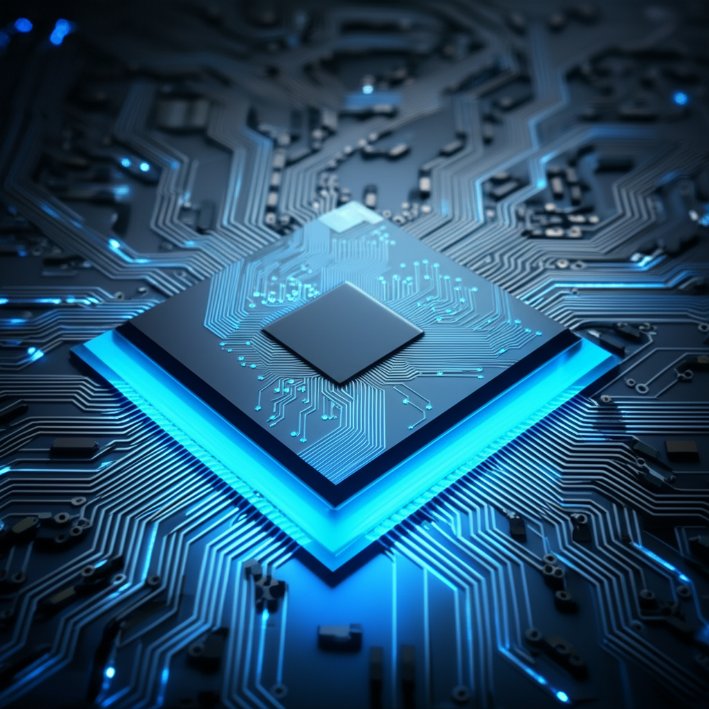 Computing Chips
